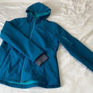 *LAST CHANCE* Mondetta full zip